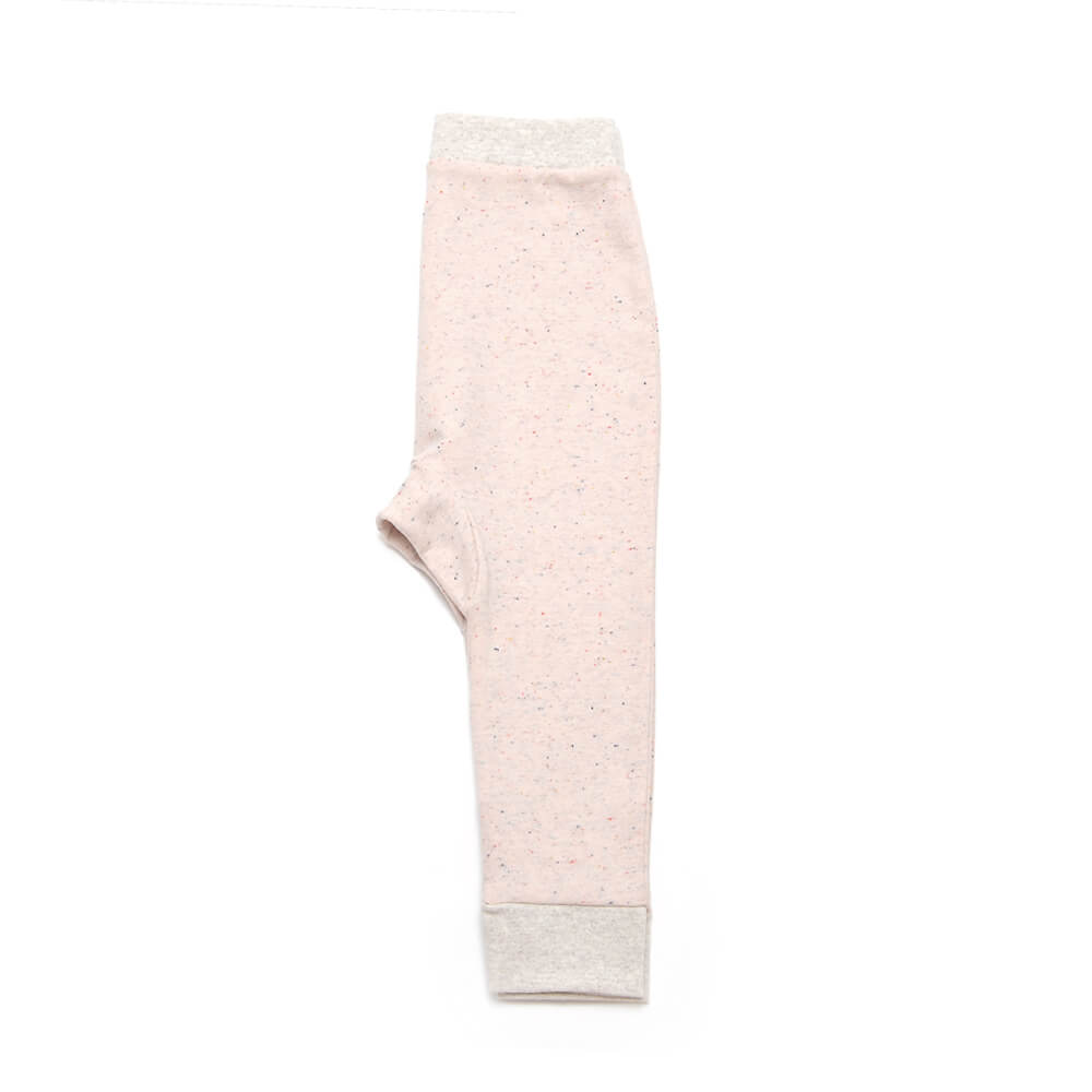 pink rose sweatpants