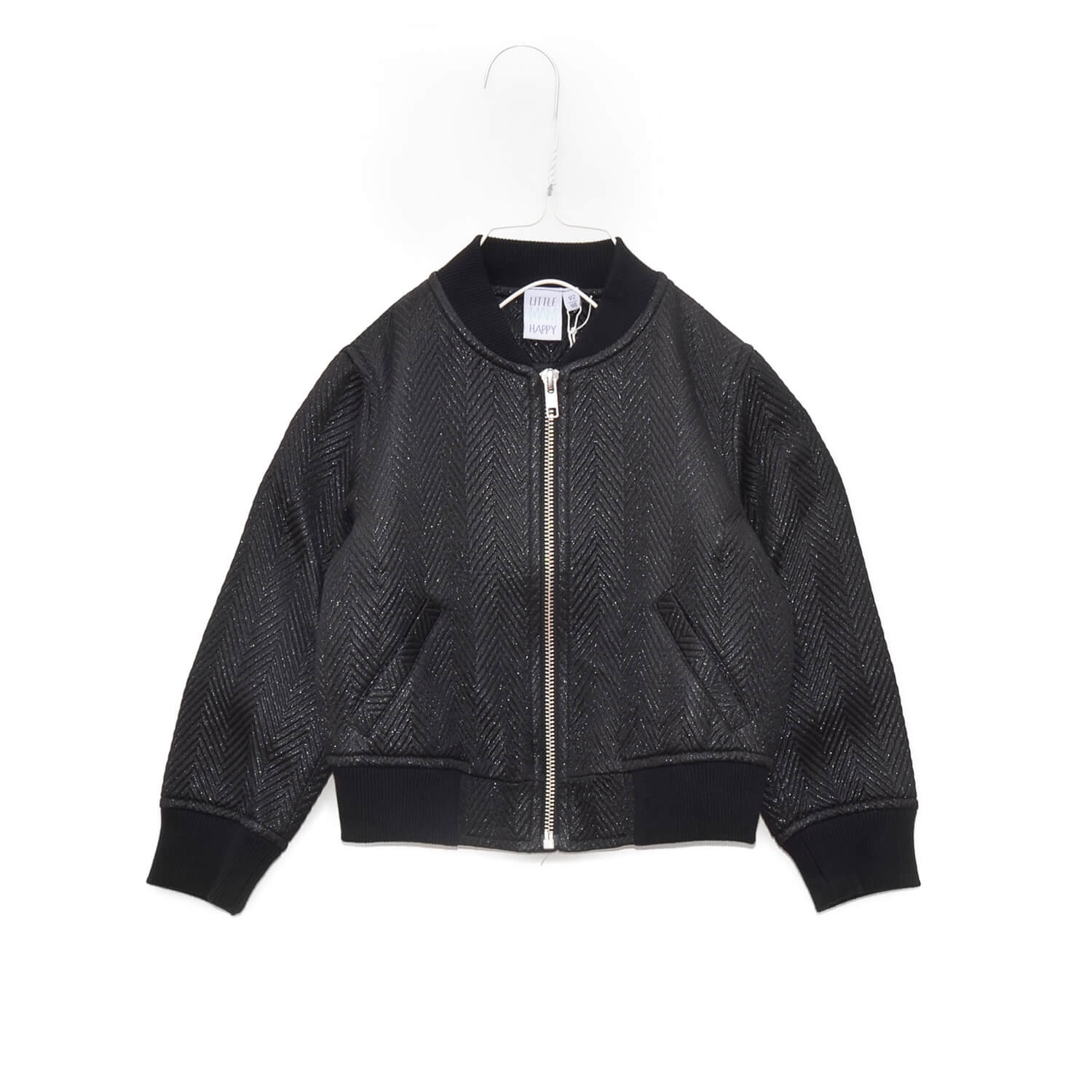 designer fashion all black bomber jacket designer fashion all black bomber jacket