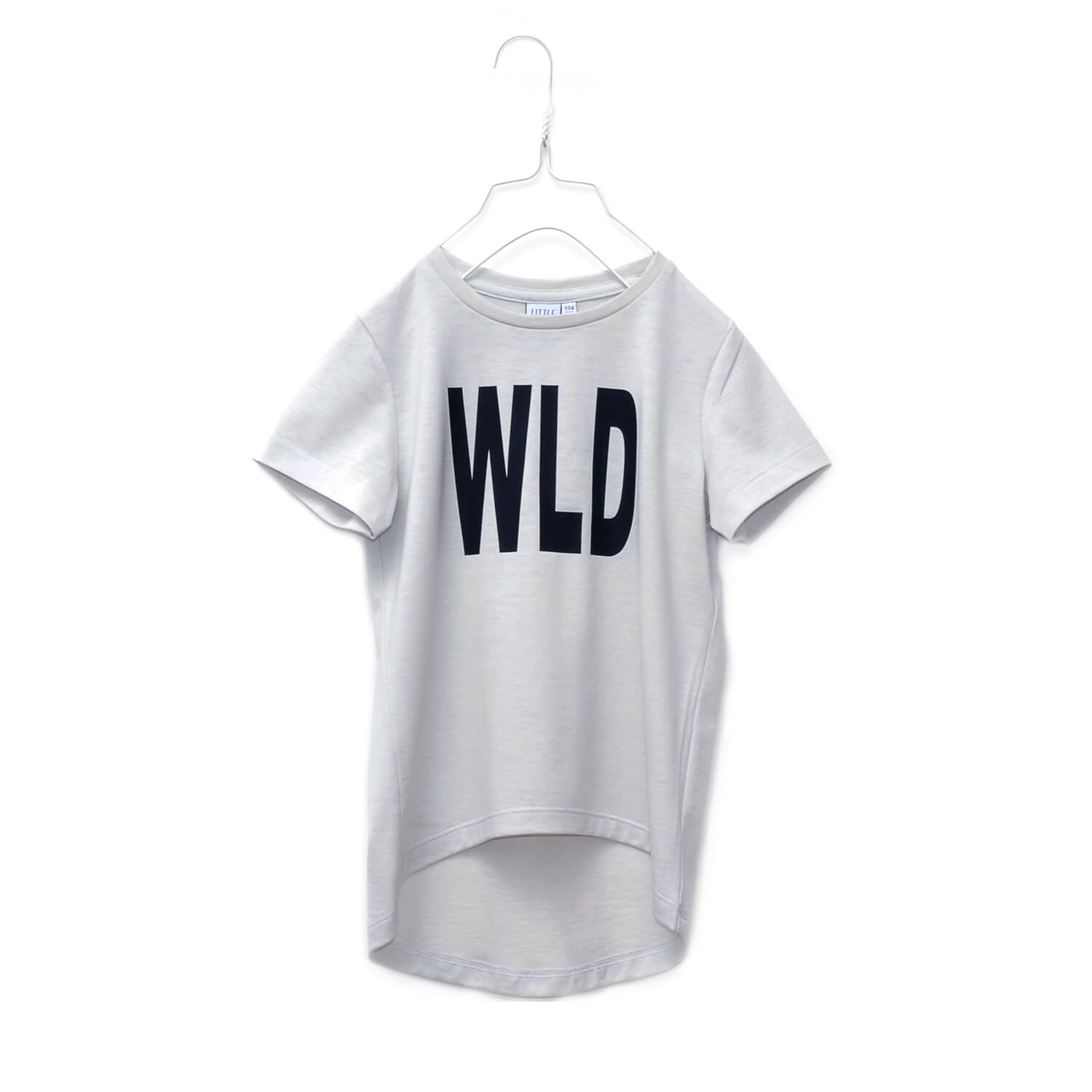 baby wild jersey
