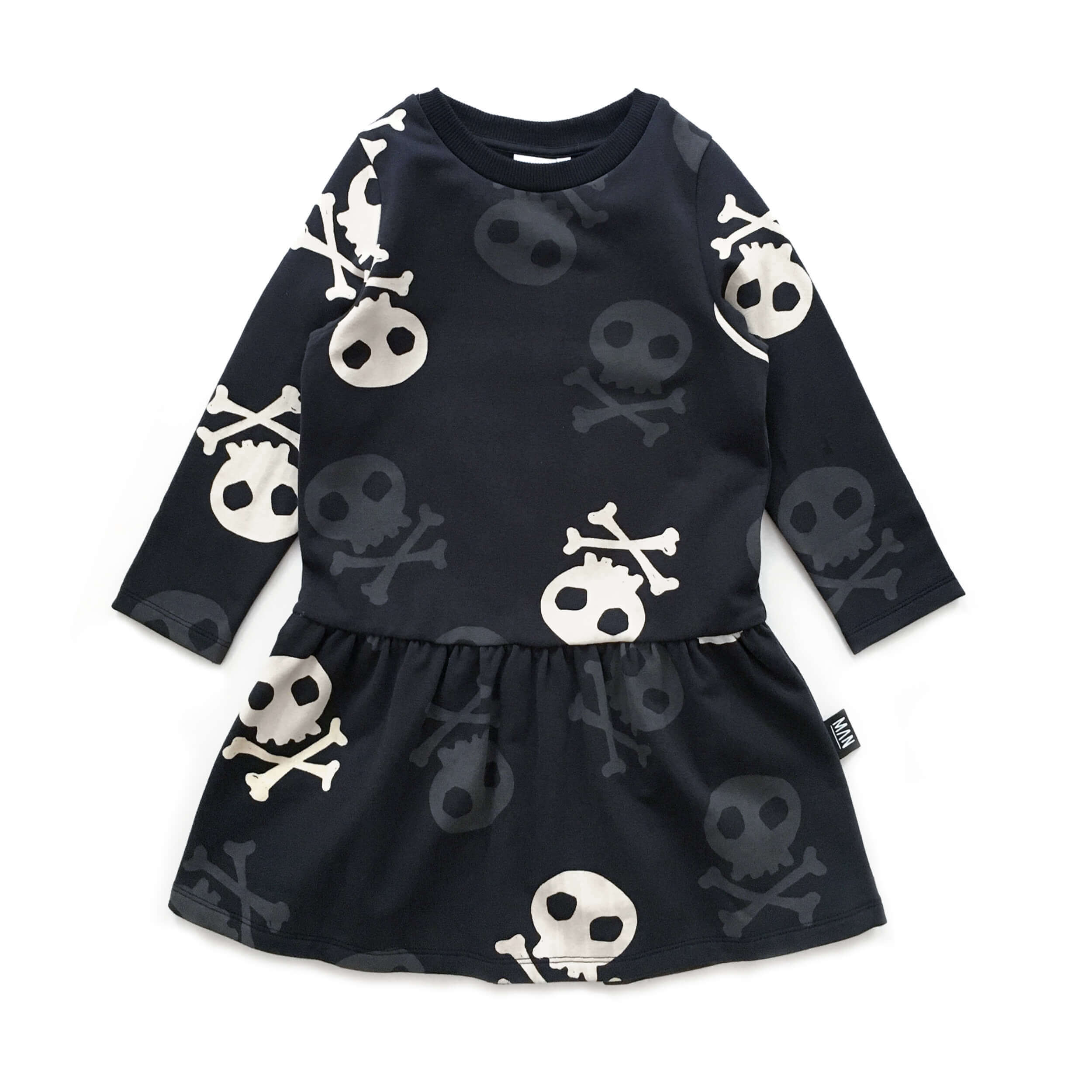 little man dress