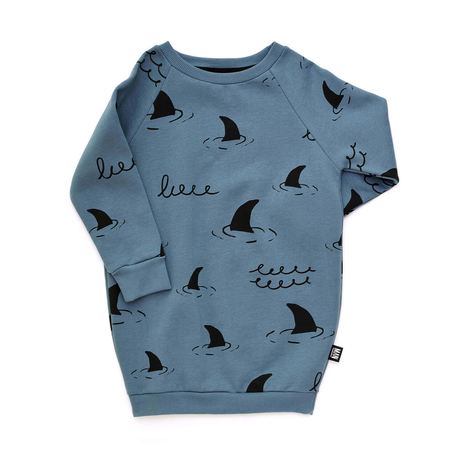 little man dress