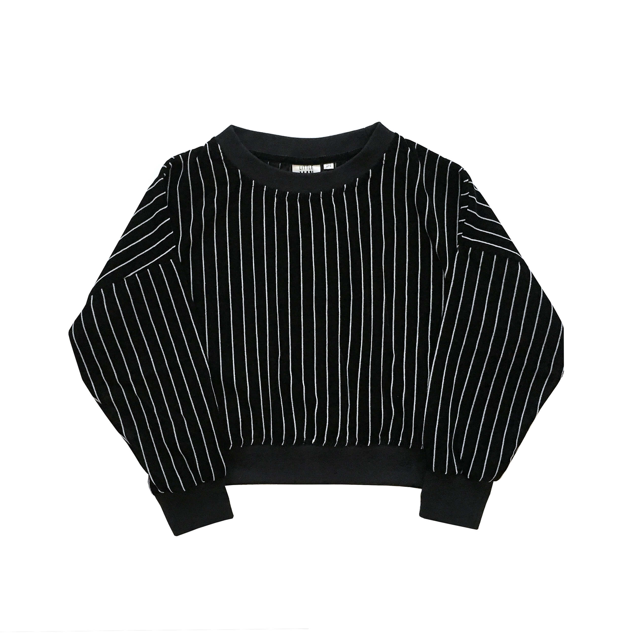 velvet sweater