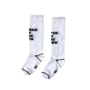 unisex tennis socks