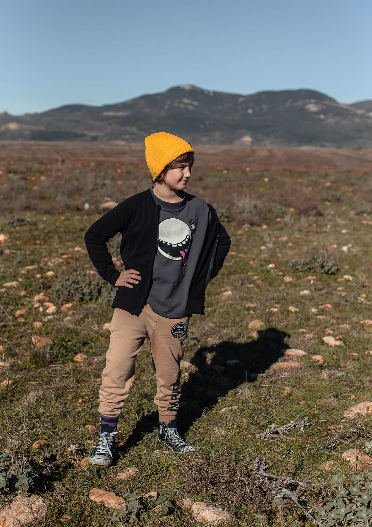 I Am Future Track Pants Little Man Happy I Am Future Track Pants Little Man Happy