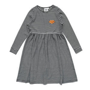 striped dress for kids