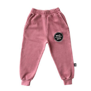 garment dye sweatpants