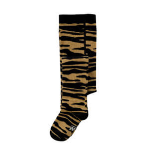 tiger tights for kids