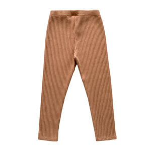 RIBBED Leggings