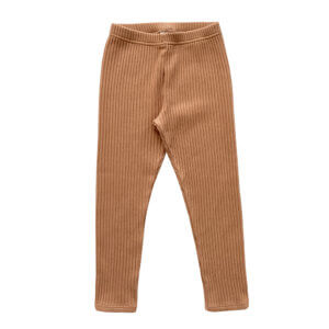 RIBBED Leggings