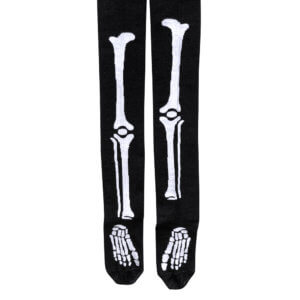SKELETON Tights