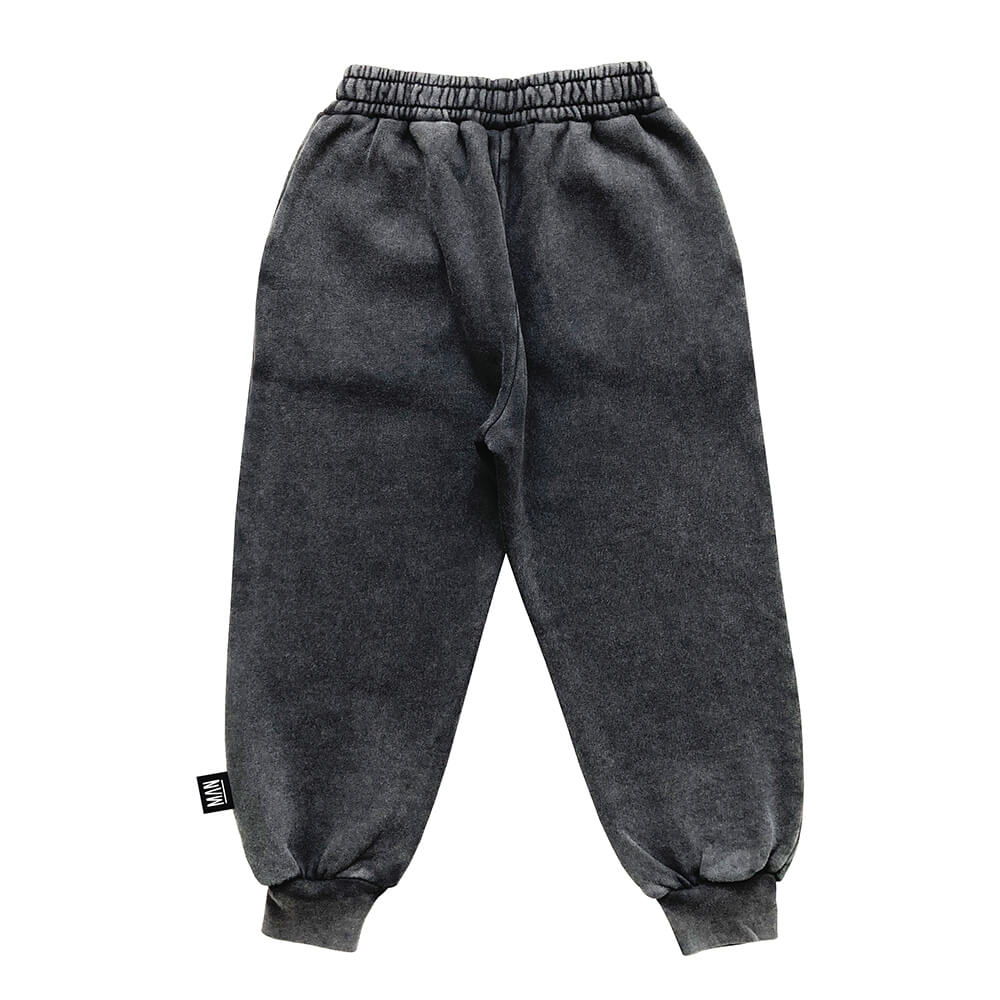 vintage kids pants, unisex, organic