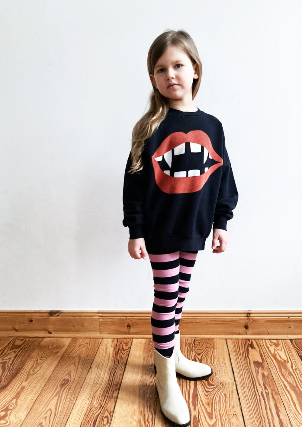 unisex kids sweater