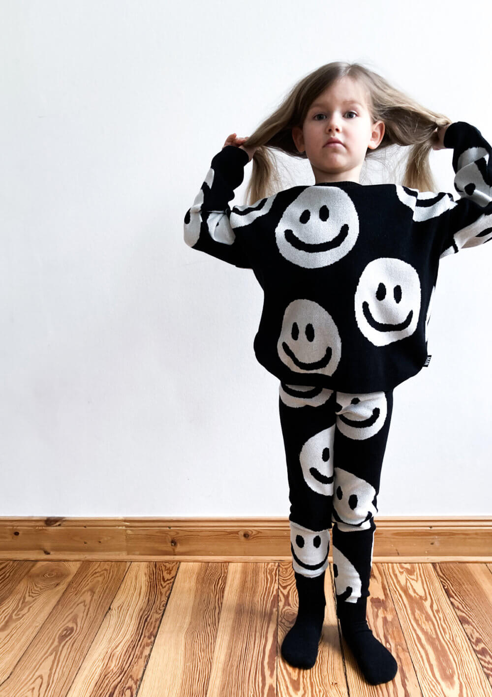 unisex knit sweater unisex knit leggings