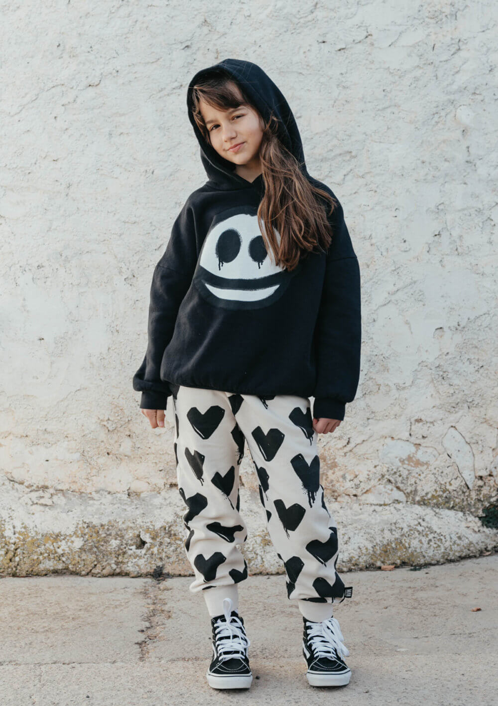 beige kids pants black unisex hoodie