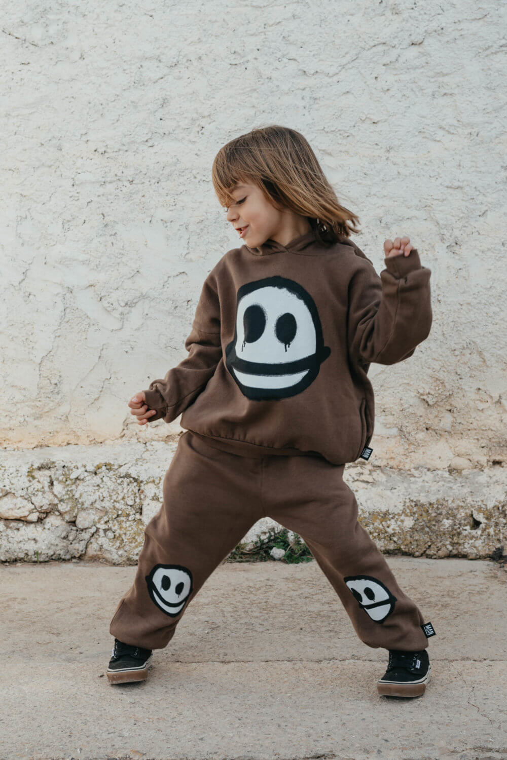 brown kids pants brown kids hoodie