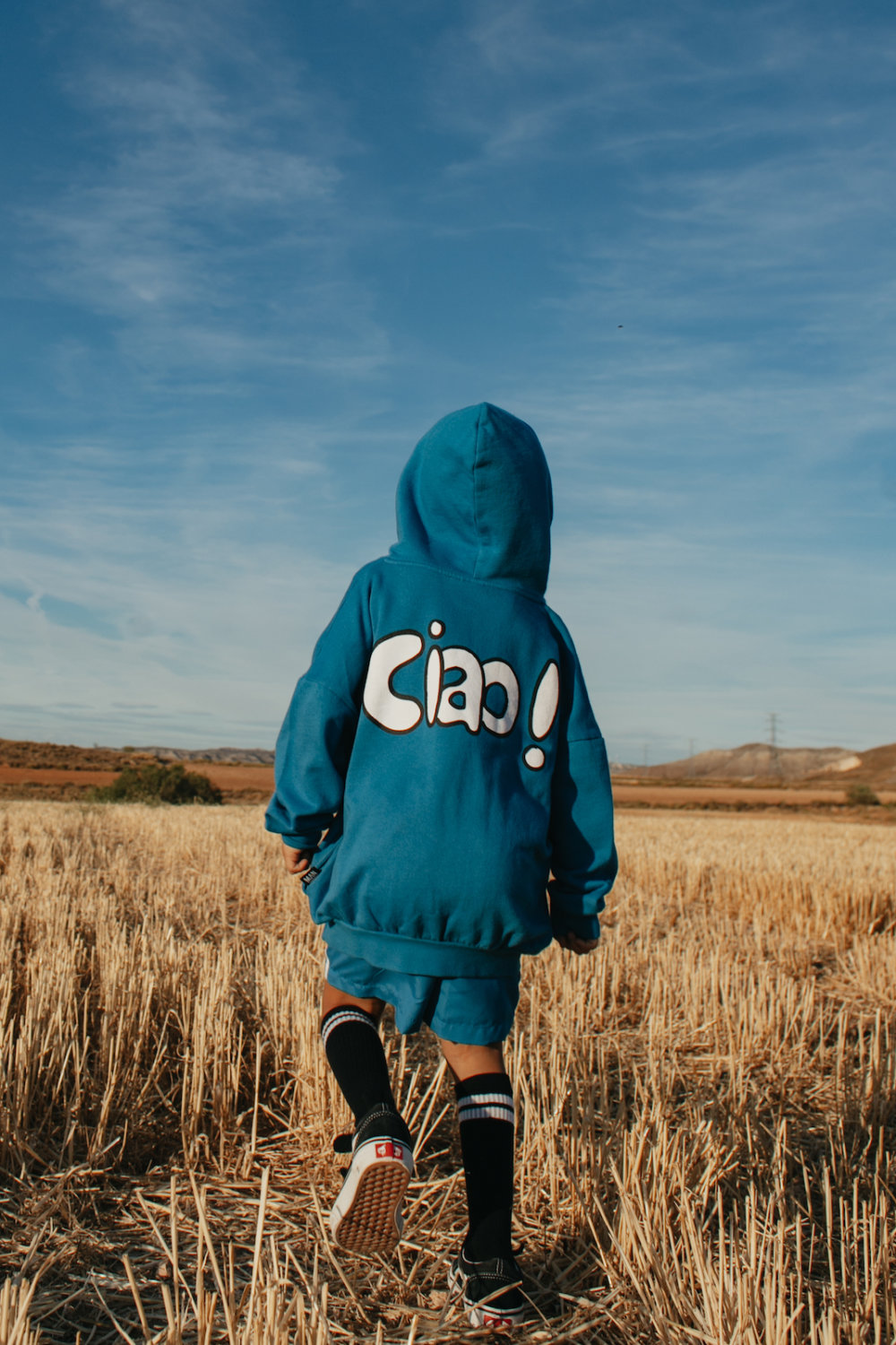 dazzling blue shorts impressive fab hoodie