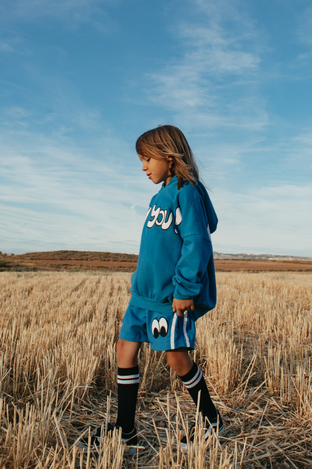 dazzling blue shorts impressive fab hoodie