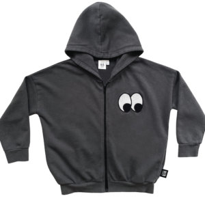 breath-taking black jacket