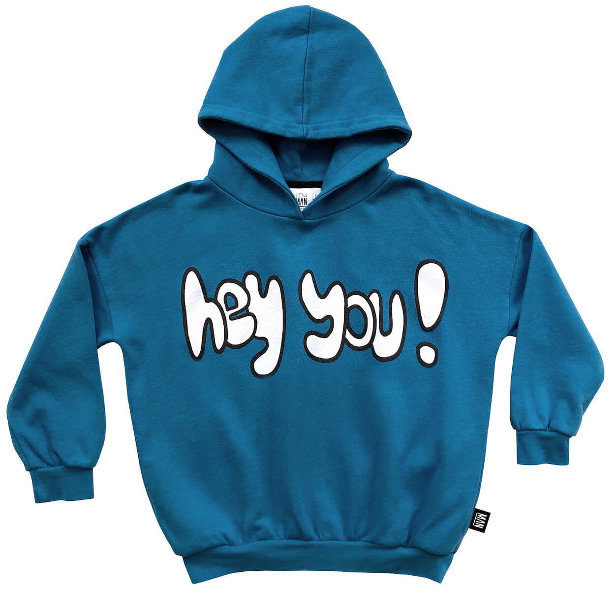 impressive fab hoodie for kids | elegant | classy | Little Man Happy