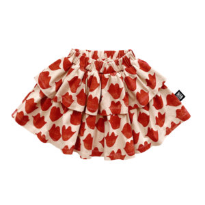 glamorous girls skirt