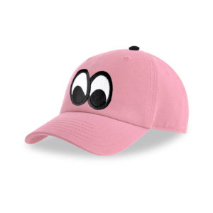 fashionable kids cap side