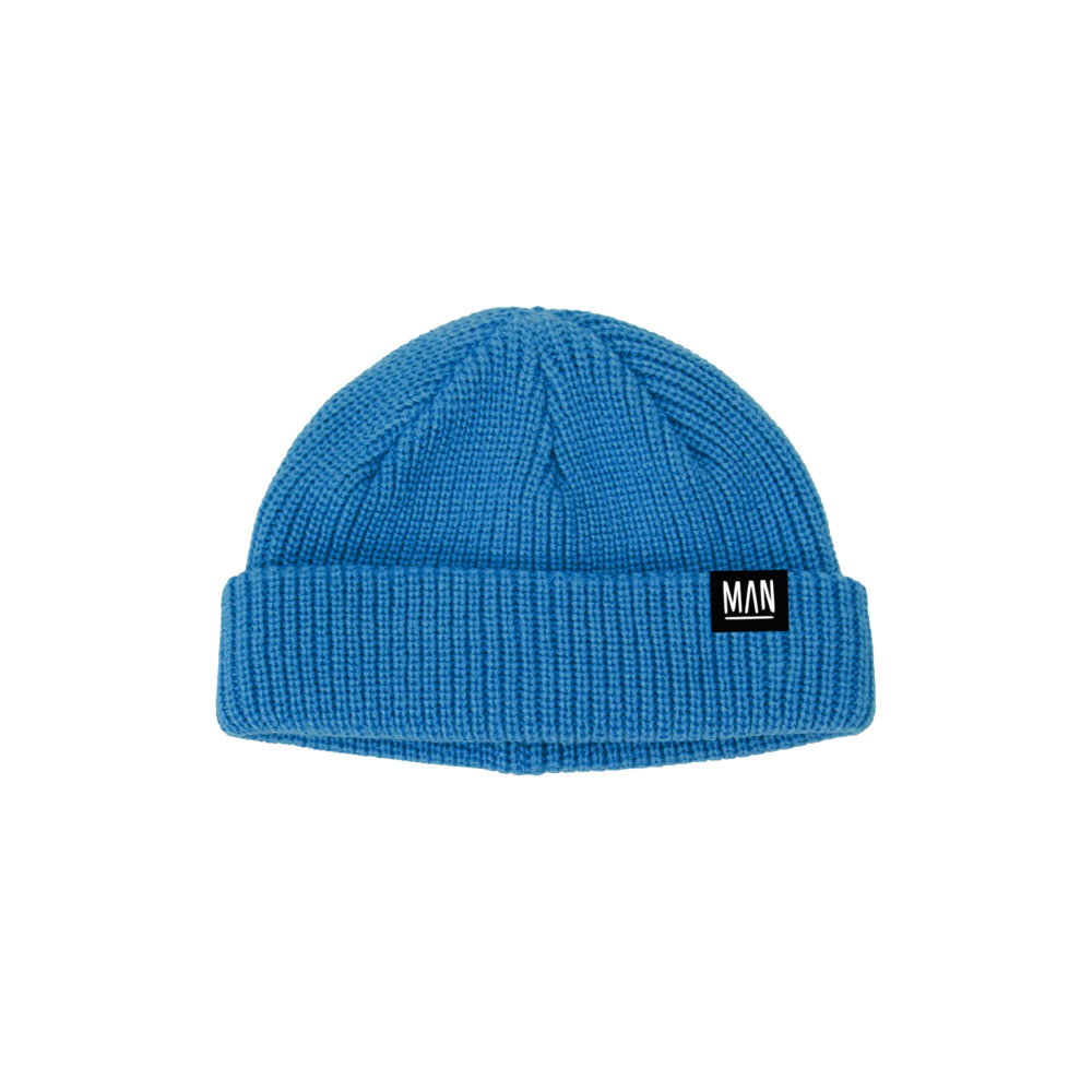 organic trendy beanie