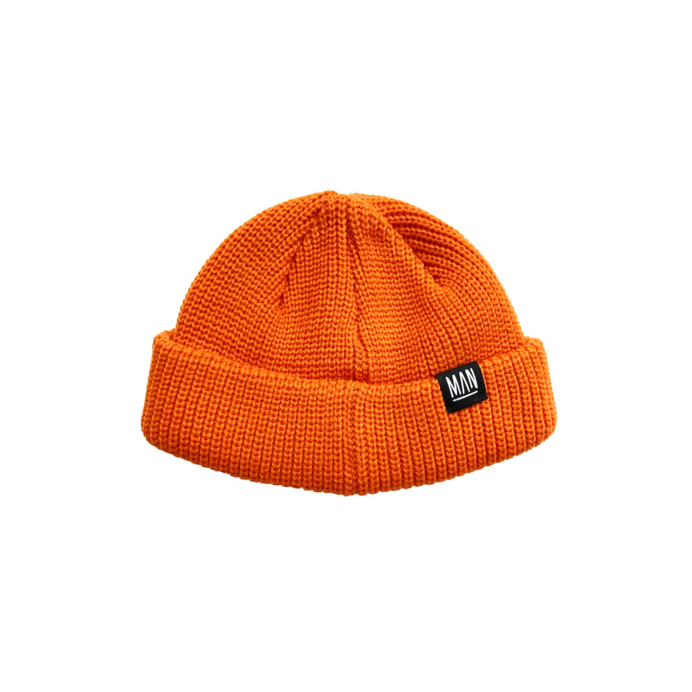 easy unisex beanie