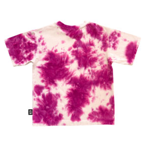 splendid tie dye shirt back