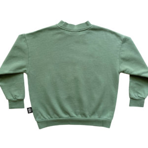 organic stylish sweater