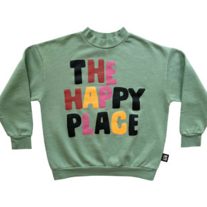 organic stylish sweater