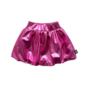 pink balloon skirt