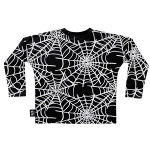 black white longsleeve back