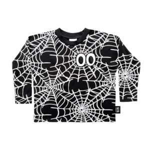 black white longsleeve