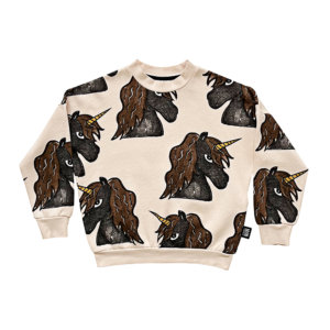 decent sweet sweater