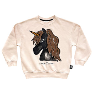 superb girls sweatshirt