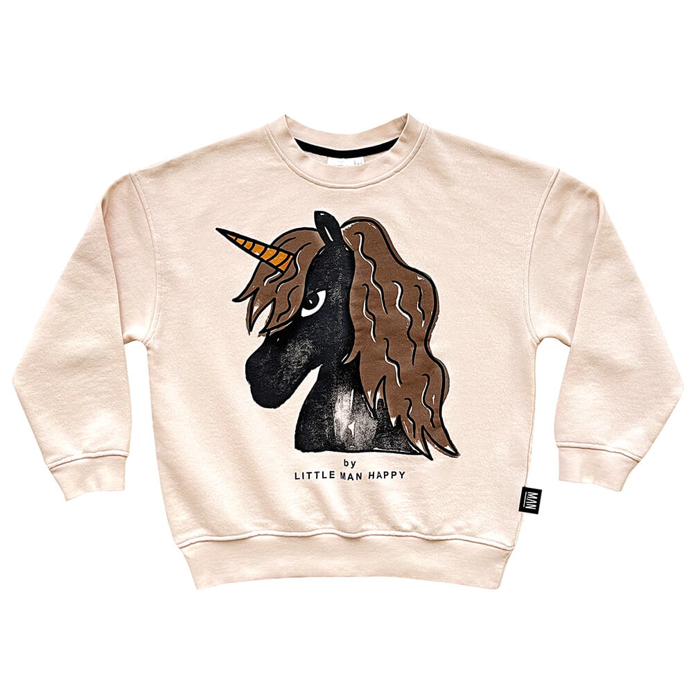 Unicorn sweatshirt for online girls