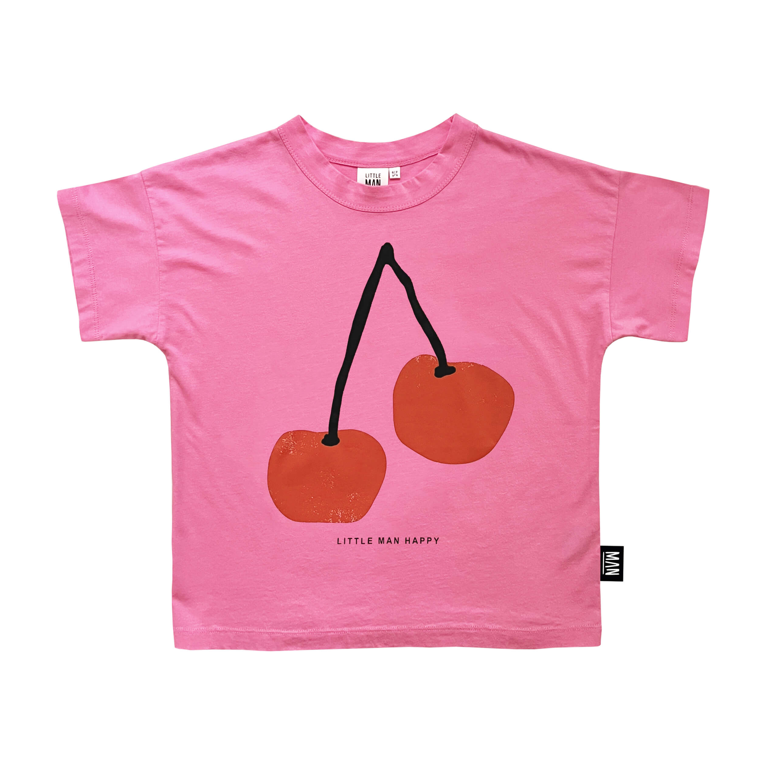 pink girls shirt for children | sleek | cosmopolitan