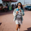 EASY PEASY Board Shorts
