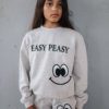 EASY PEASY Sweatshirt