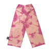 DISTRESSED Wide Leg Pants