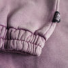 unisex acid pants detail bottom