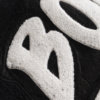 unisex bomber jacket detail embroidery