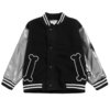 unisex bomber jacket