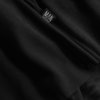 black girls skirt detail label
