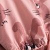 cool girls dress detail sleeve