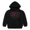 organic unisex hoodie