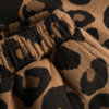 leo girls pants detail waist
