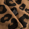 leo girls pants detail label
