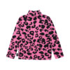 leo girls longsleeve back
