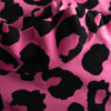 leo girls longsleeve detail neck